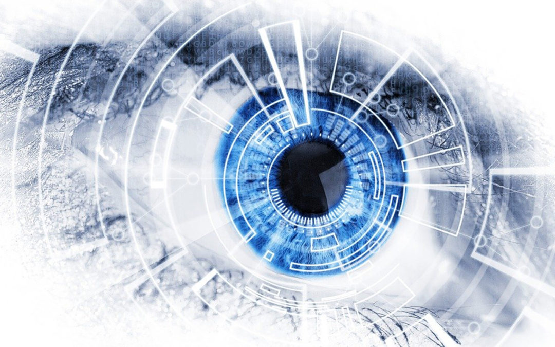 ‘Smart contact lens sensor’ for diabetic and glaucoma diagnosis